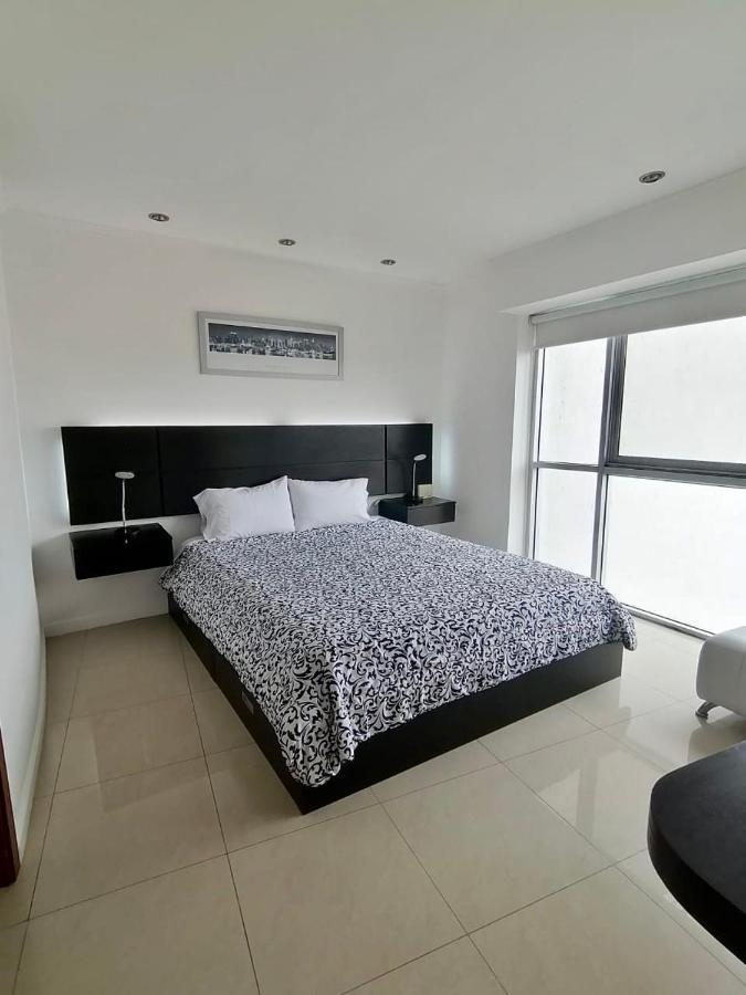 Luxury Suites River Front Γκουαγιακίλ Εξωτερικό φωτογραφία