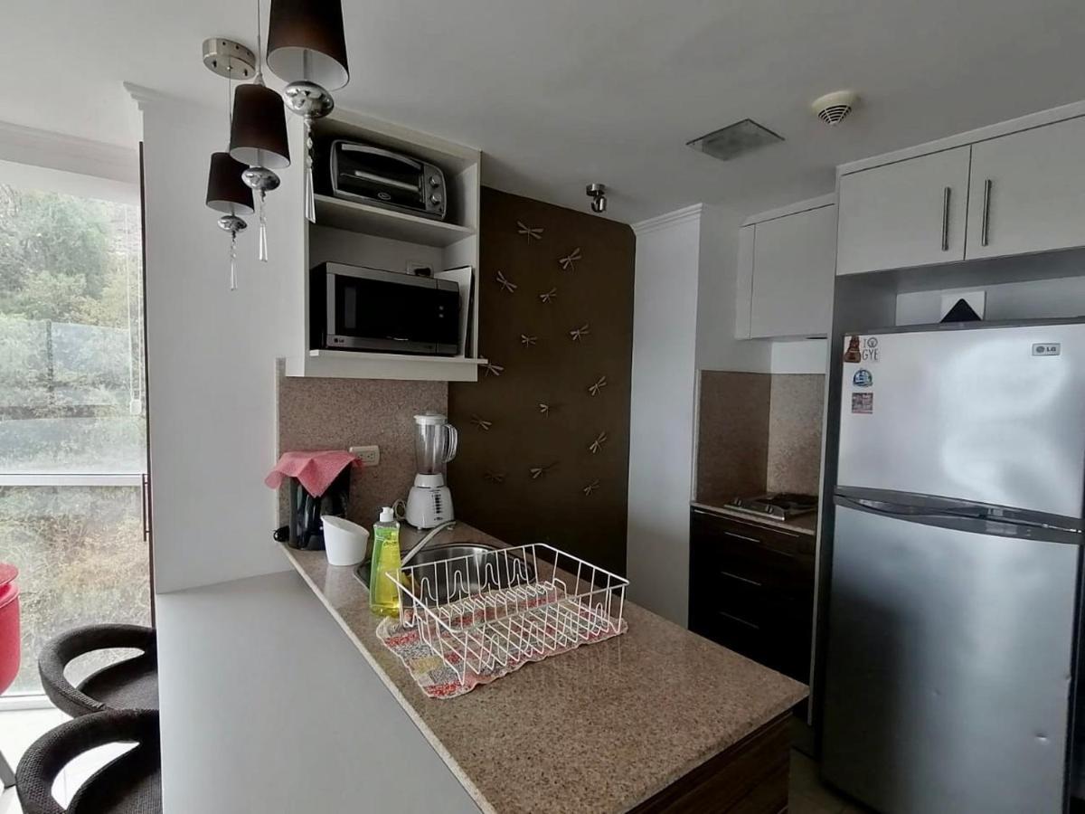 Luxury Suites River Front Γκουαγιακίλ Εξωτερικό φωτογραφία