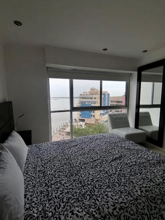 Luxury Suites River Front Γκουαγιακίλ Εξωτερικό φωτογραφία