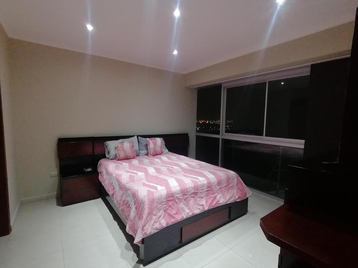 Luxury Suites River Front Γκουαγιακίλ Εξωτερικό φωτογραφία