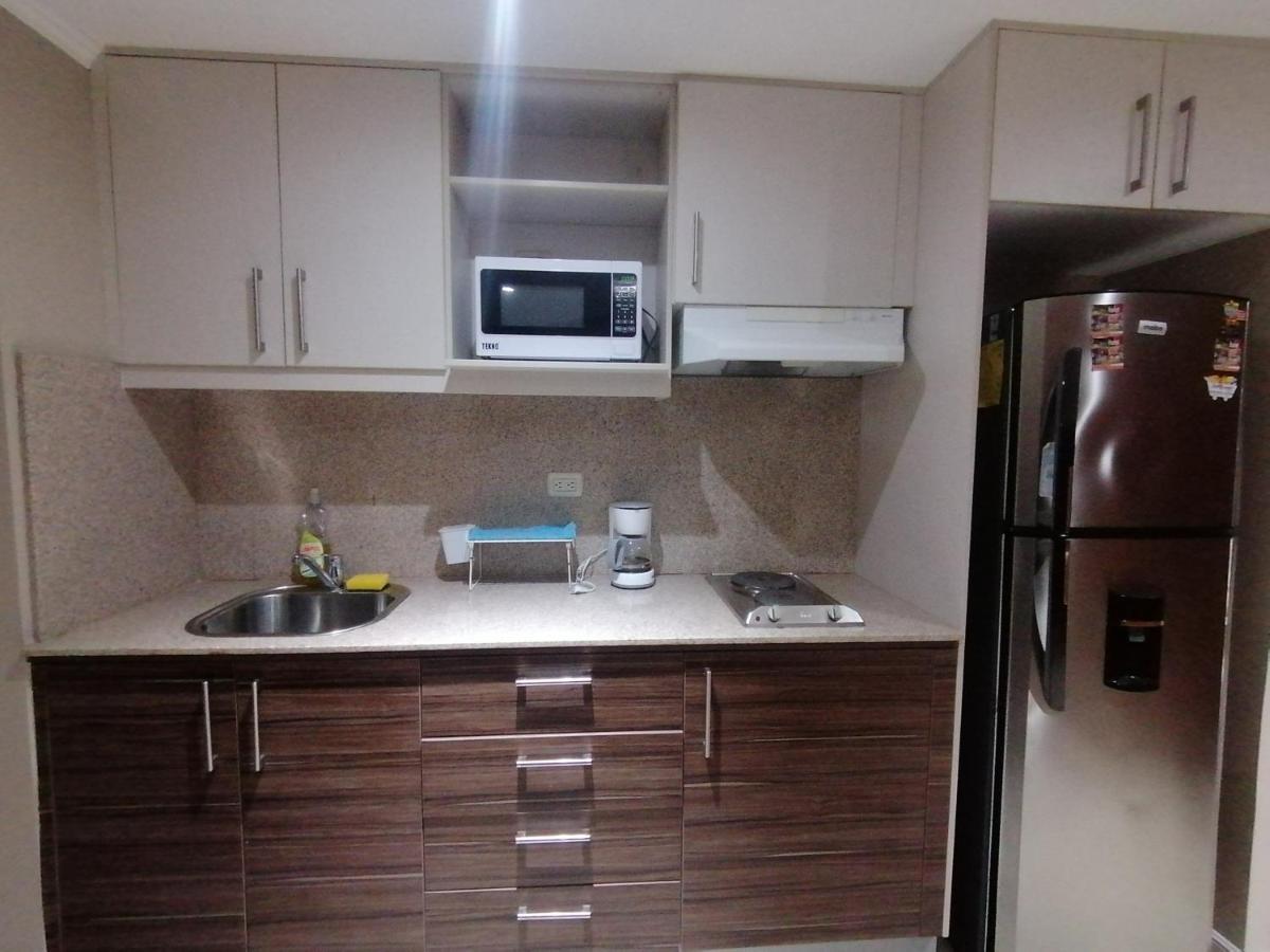 Luxury Suites River Front Γκουαγιακίλ Εξωτερικό φωτογραφία