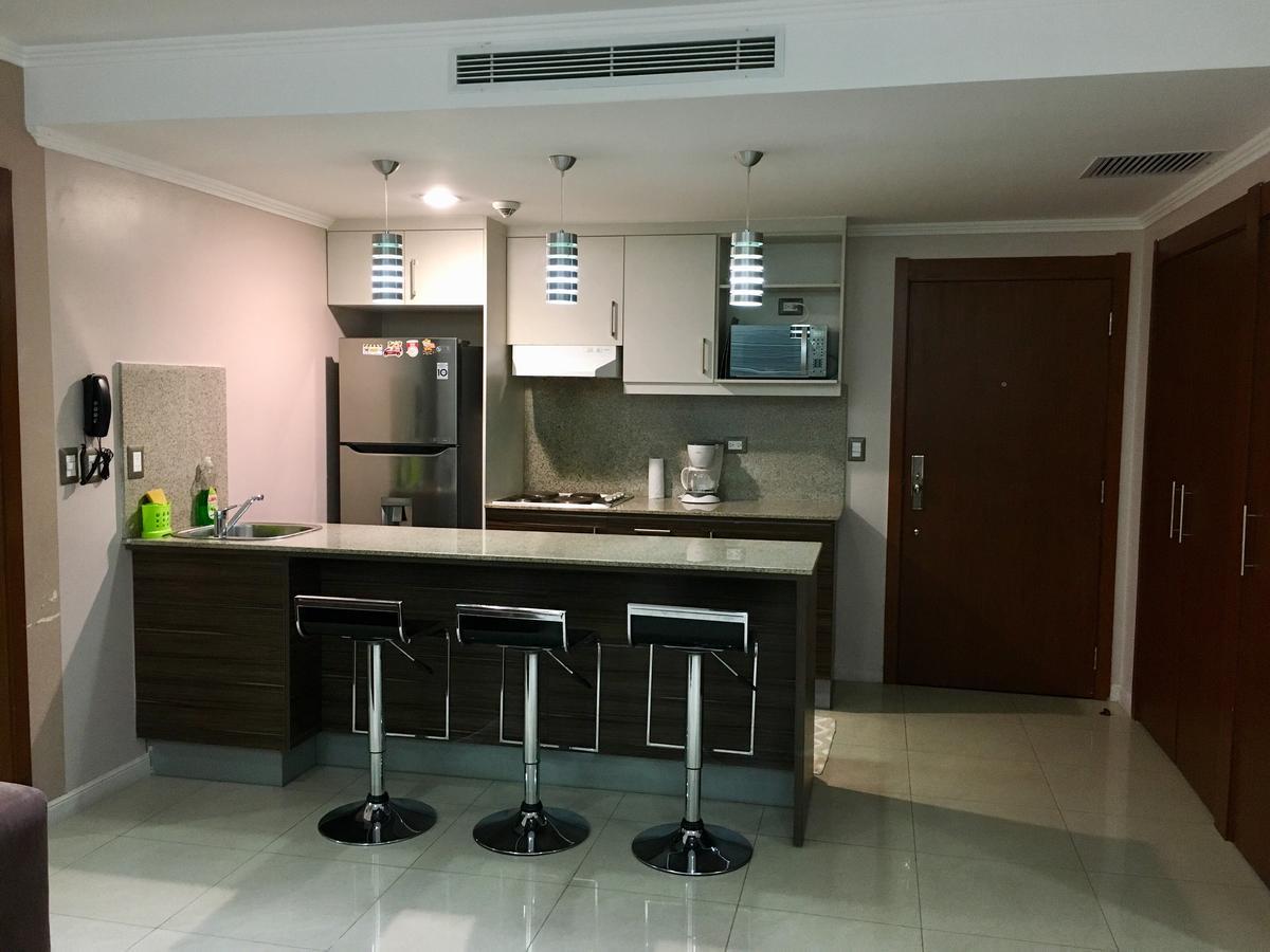 Luxury Suites River Front Γκουαγιακίλ Εξωτερικό φωτογραφία