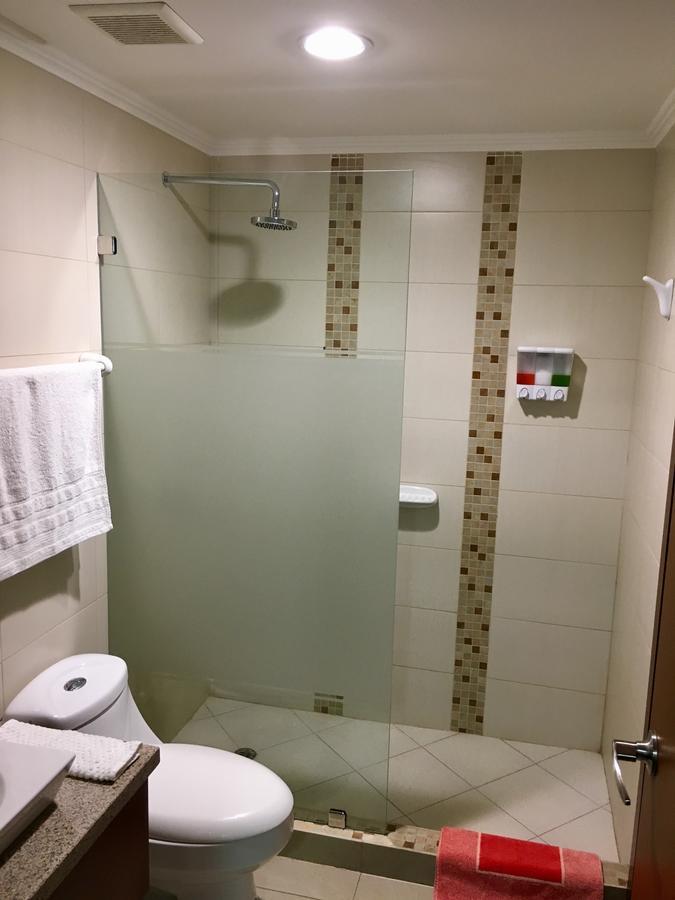 Luxury Suites River Front Γκουαγιακίλ Εξωτερικό φωτογραφία