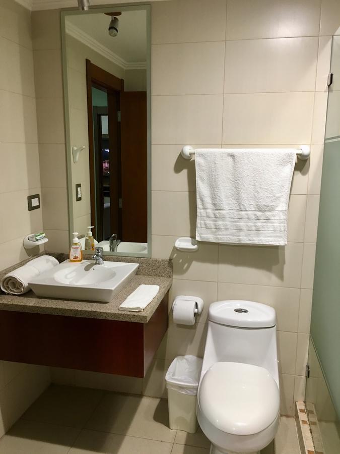 Luxury Suites River Front Γκουαγιακίλ Εξωτερικό φωτογραφία
