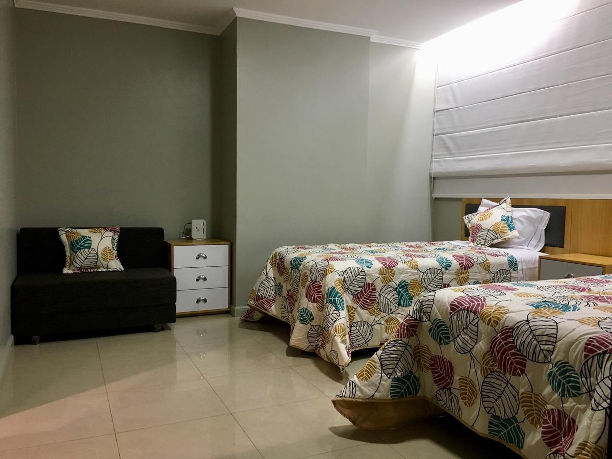 Luxury Suites River Front Γκουαγιακίλ Εξωτερικό φωτογραφία