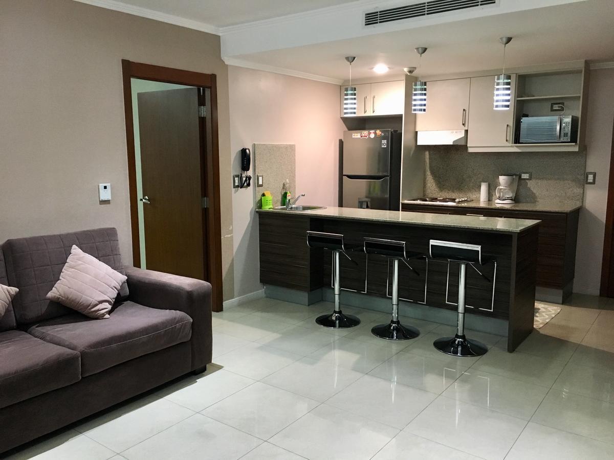 Luxury Suites River Front Γκουαγιακίλ Εξωτερικό φωτογραφία