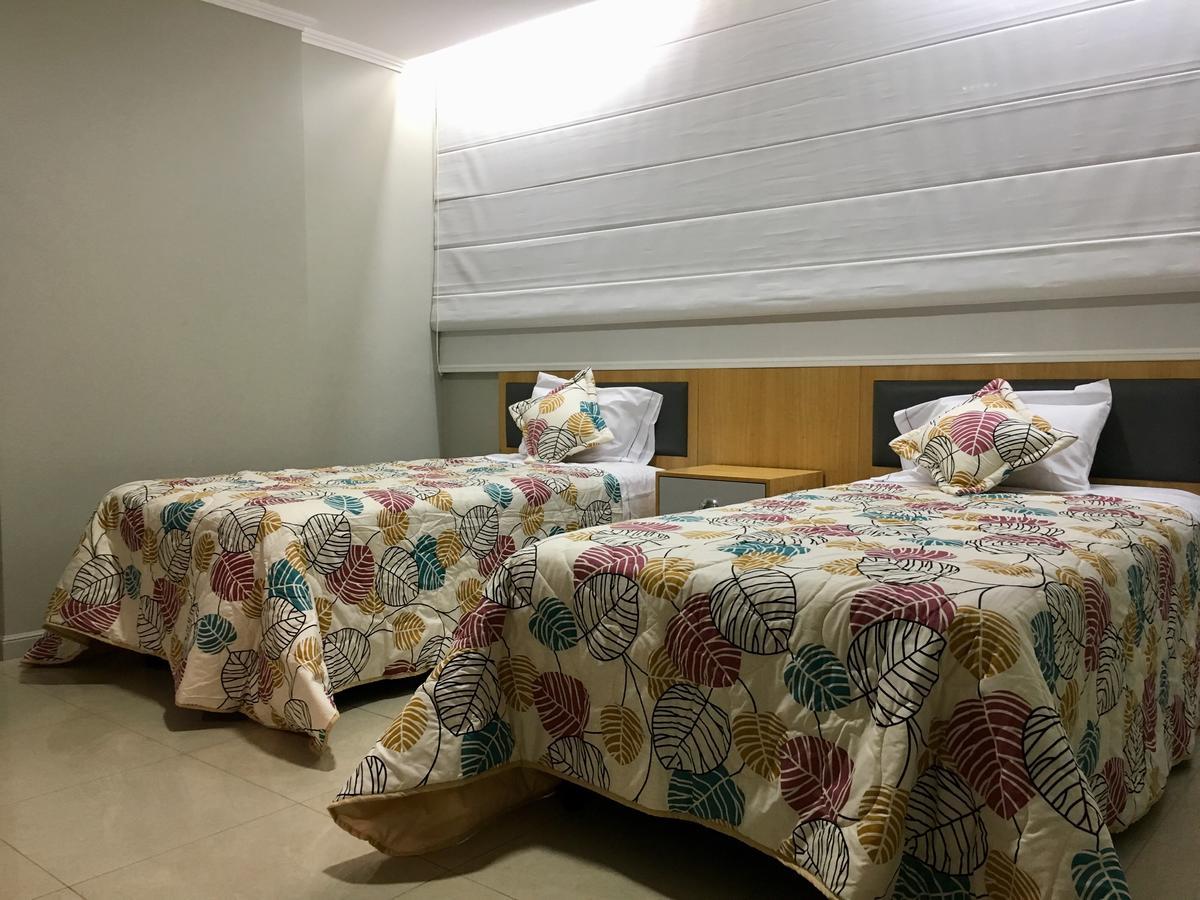 Luxury Suites River Front Γκουαγιακίλ Εξωτερικό φωτογραφία