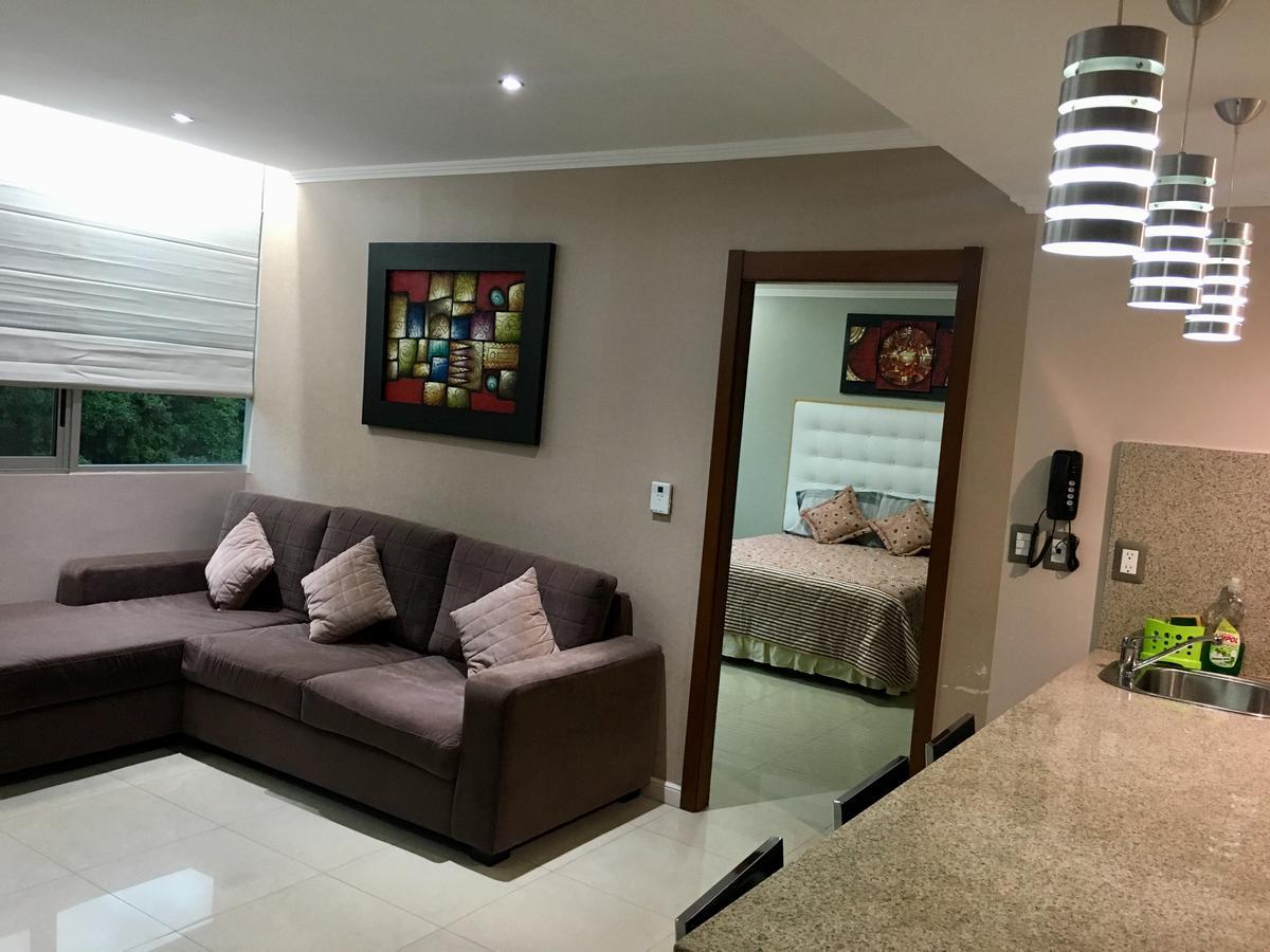 Luxury Suites River Front Γκουαγιακίλ Εξωτερικό φωτογραφία