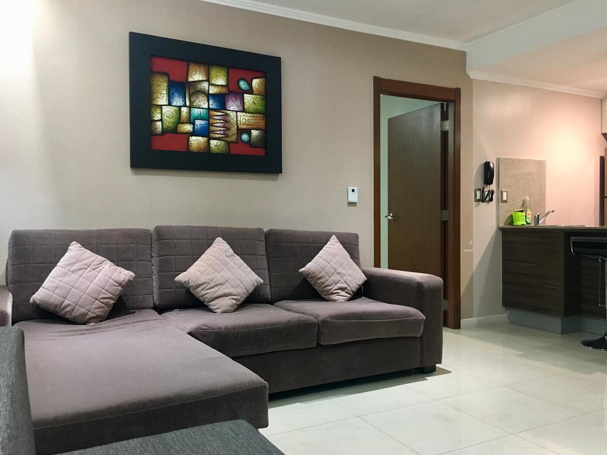 Luxury Suites River Front Γκουαγιακίλ Εξωτερικό φωτογραφία