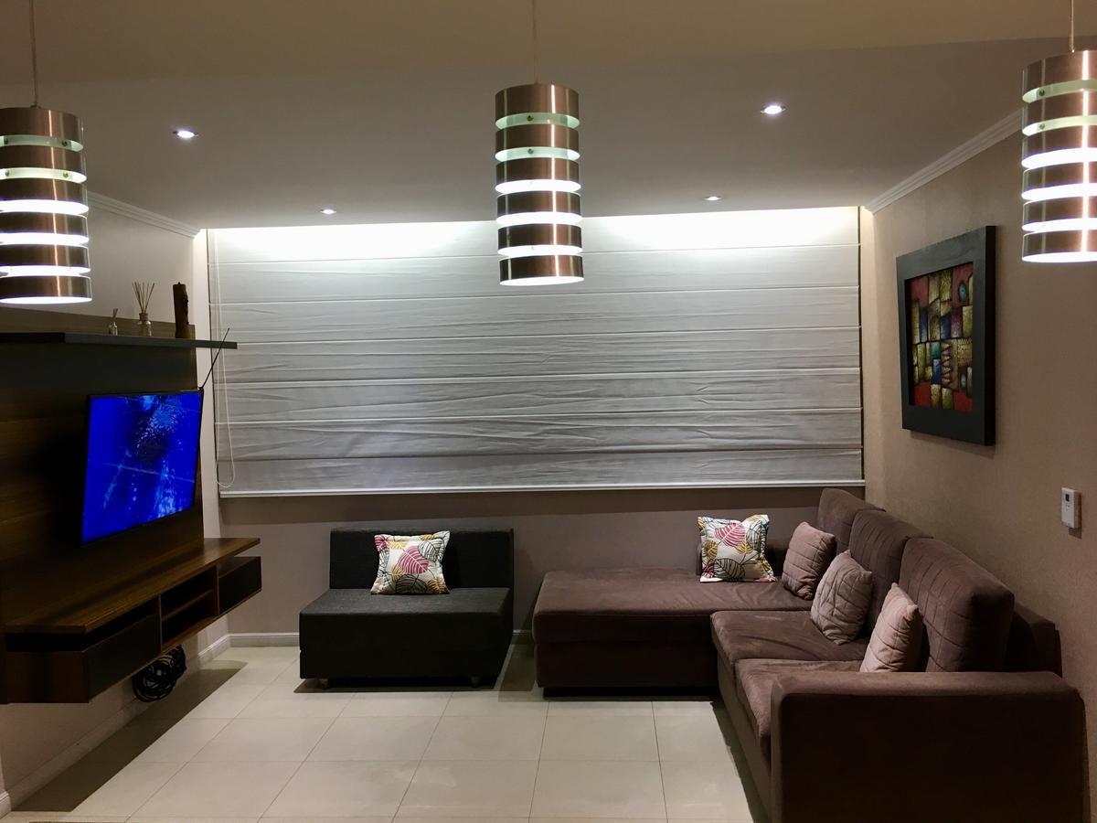 Luxury Suites River Front Γκουαγιακίλ Εξωτερικό φωτογραφία